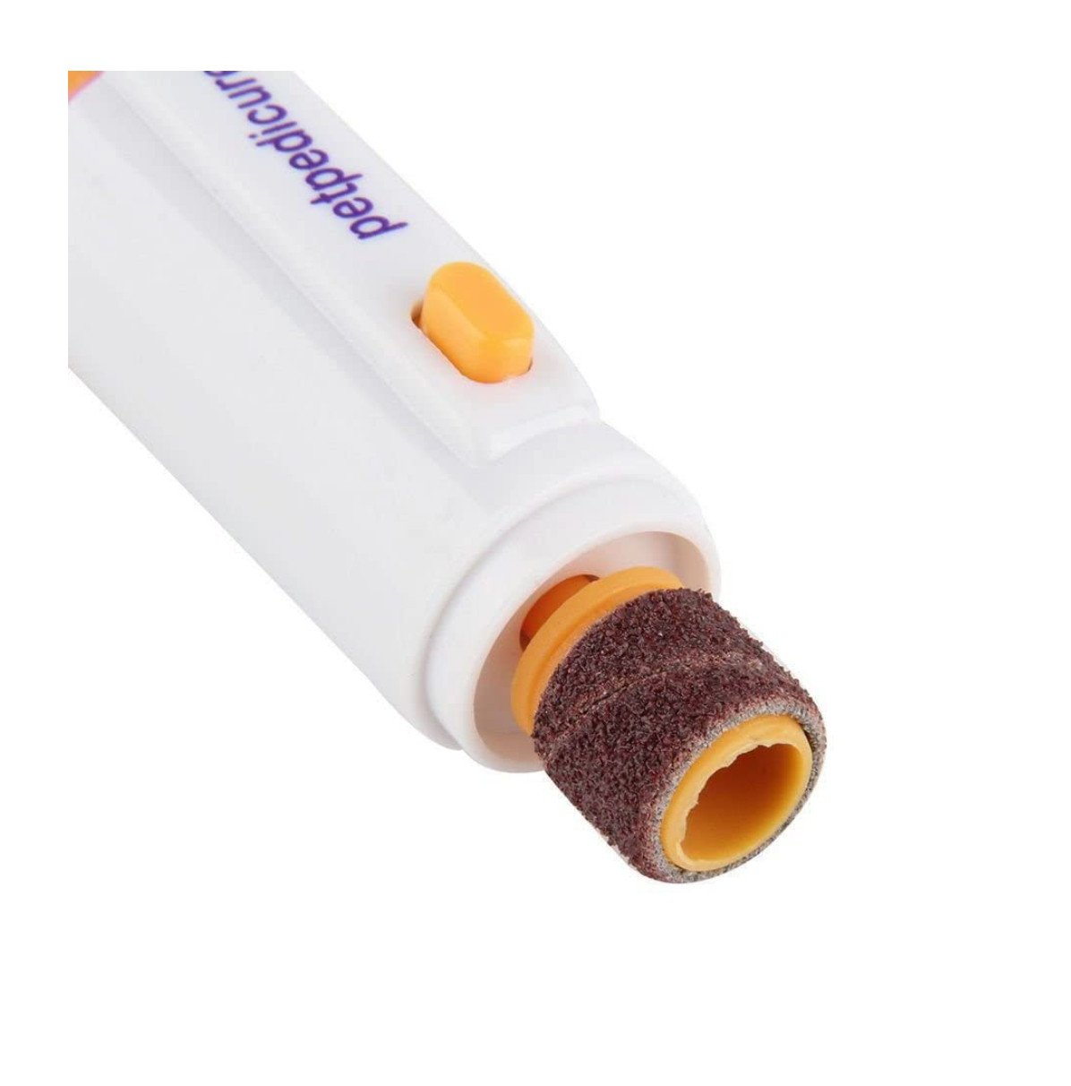 Miniatura 4 de LIMA PARA UÑAS ELÉCTRICO PERROS GATOS